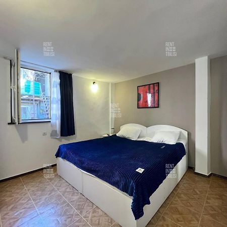 Cortile Apartman Tbiliszi Kültér fotó