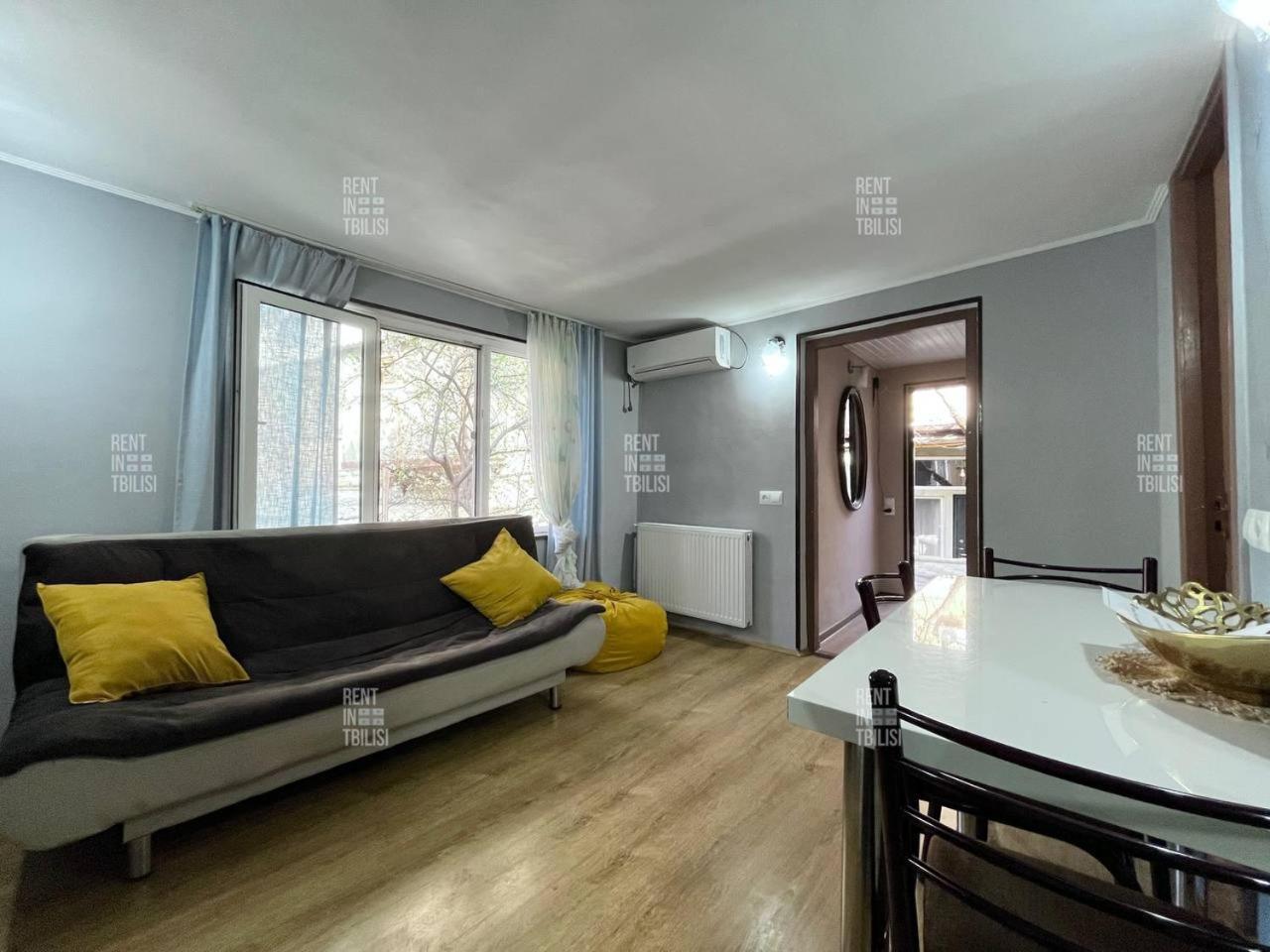 Cortile Apartman Tbiliszi Kültér fotó