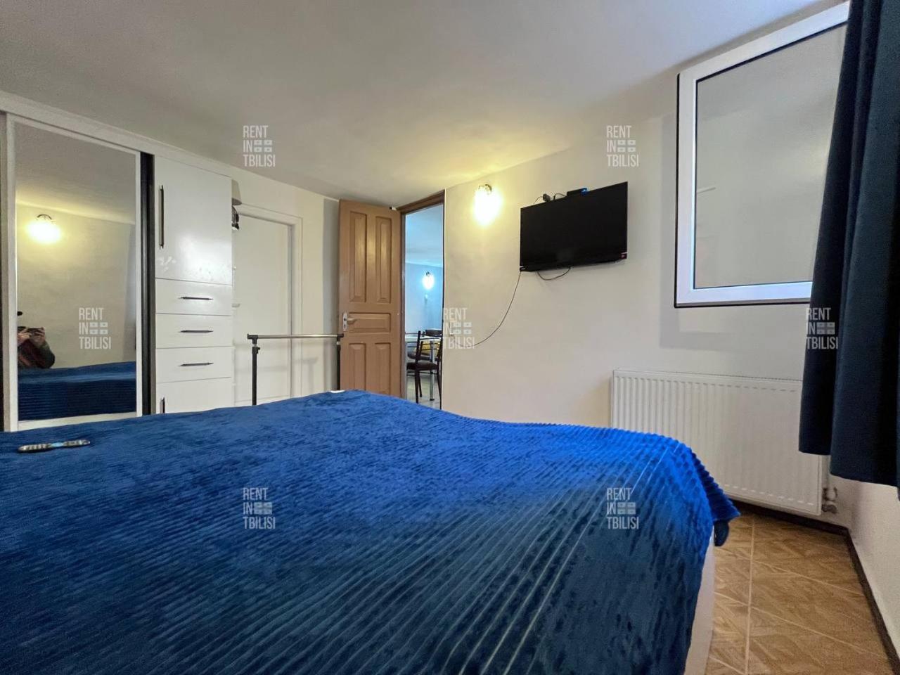 Cortile Apartman Tbiliszi Kültér fotó