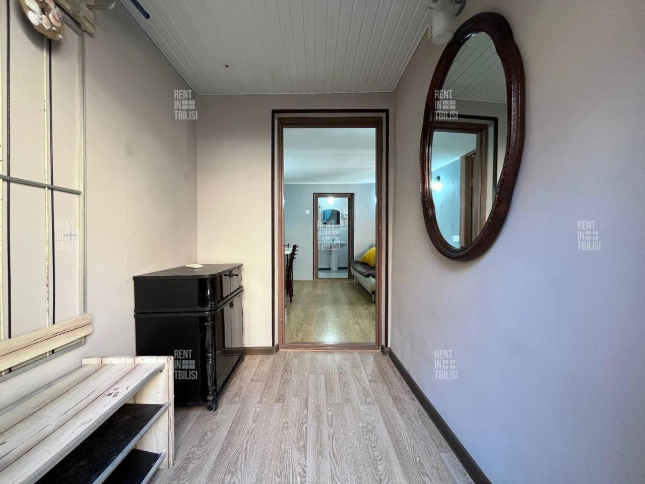 Cortile Apartman Tbiliszi Kültér fotó