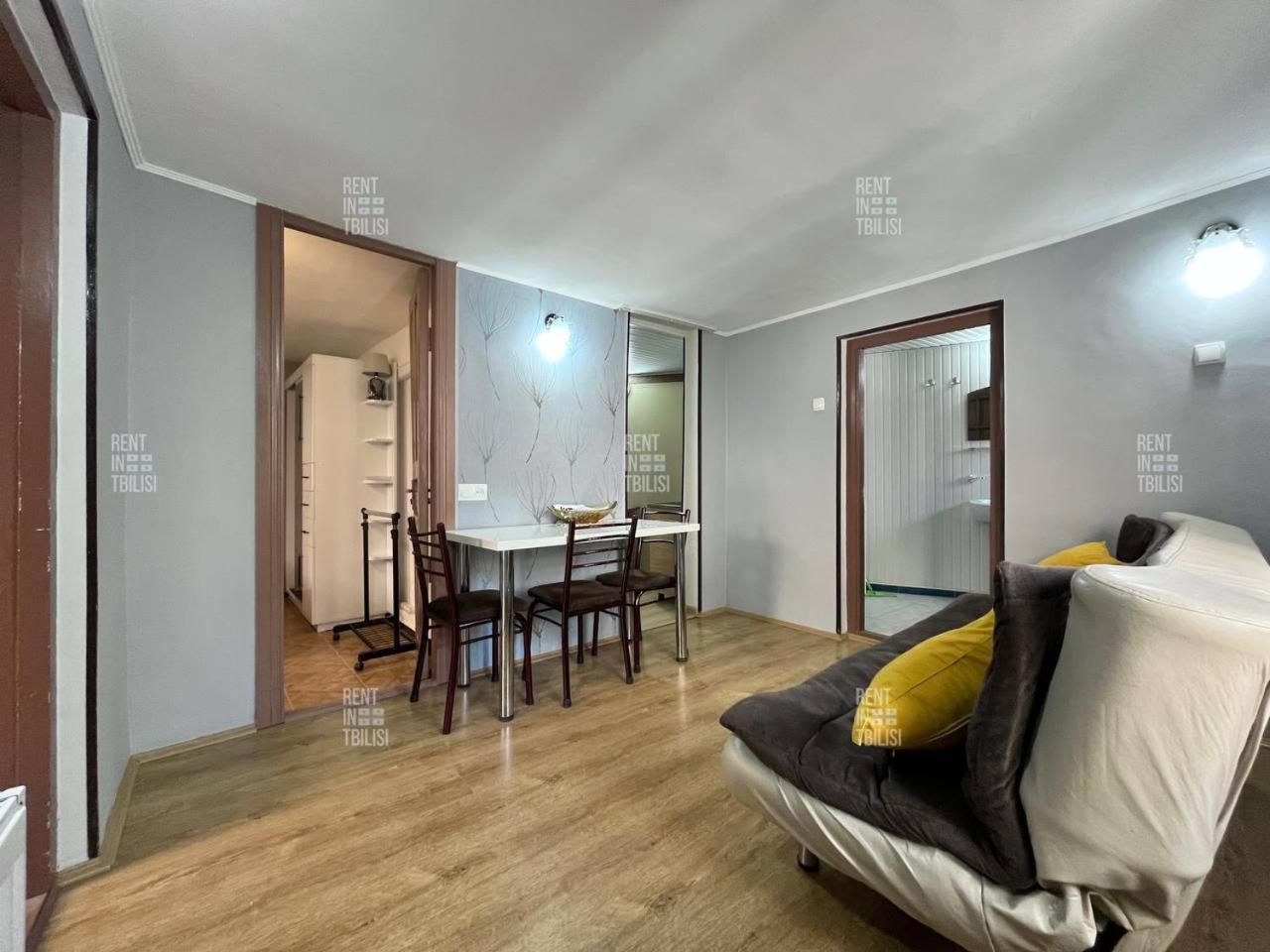 Cortile Apartman Tbiliszi Kültér fotó